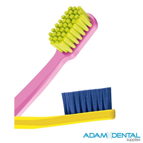 Ultra Soft with 5460 Curen Filaments