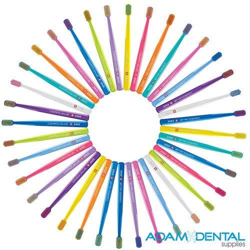 Ultra Soft with 5460 Curen Filaments