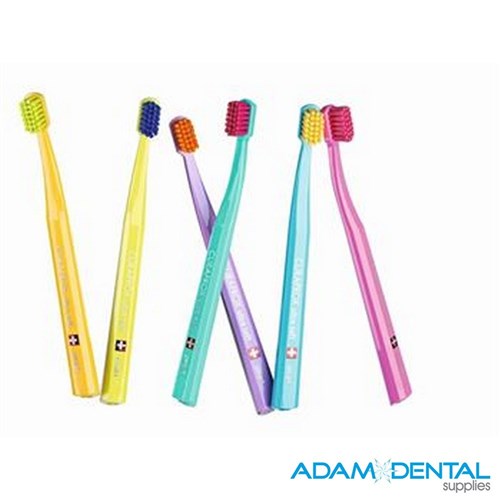 Ultra Soft Childrens Toothbrush