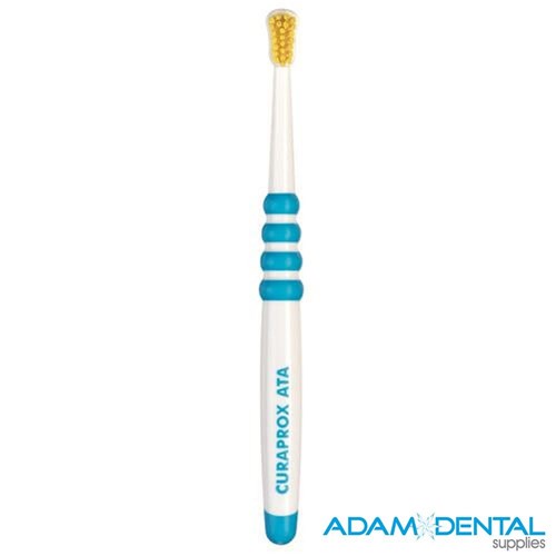 Gentle for All Surfaces of Tooth