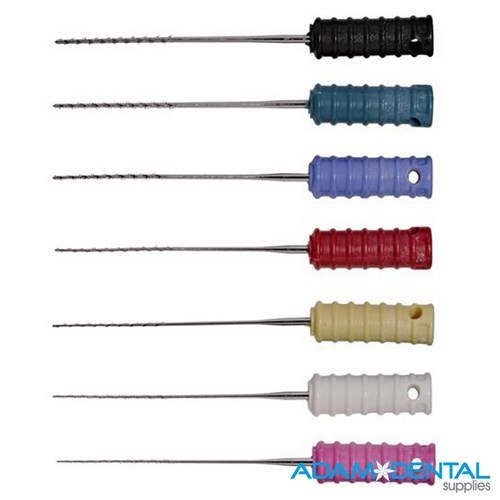 CyberBroach Barbed Broaches