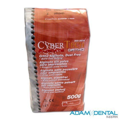 OrthoAlginate Extra Fast 500g