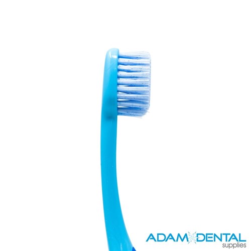 Curasept Specialist Toothbrush - Orthodontics 12/pk