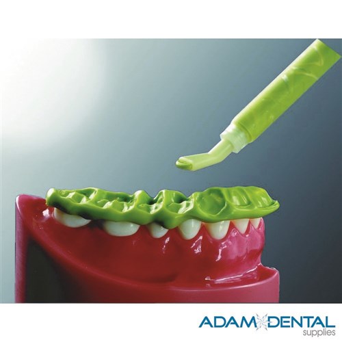 Intra-Oral Ribbon Tips