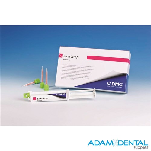 Shade A1 Syringe 1/pk