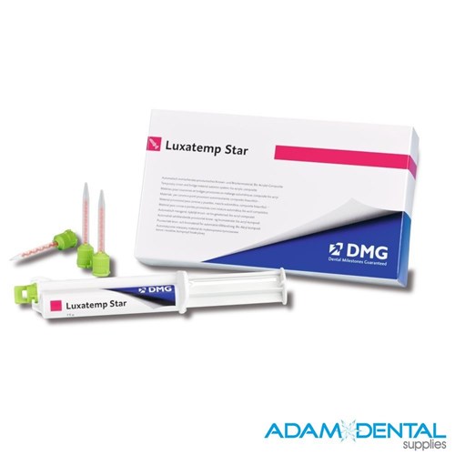 Shade A2 Syringe 1/pk