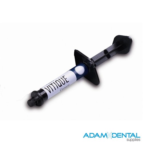 Pink 6g Syringe 1 Syringe & 10 Tips