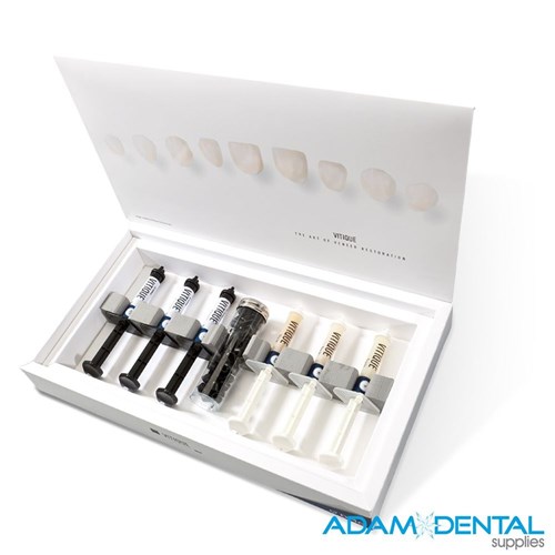 Cementation System Kit 1 Kit