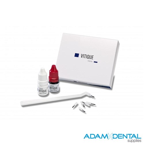 Silane 2x3ml Bottles Kit 1 Kit