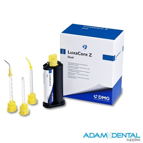 Light Opaque 48g Cartridge 1 Cartridge & 60 Automix Tips