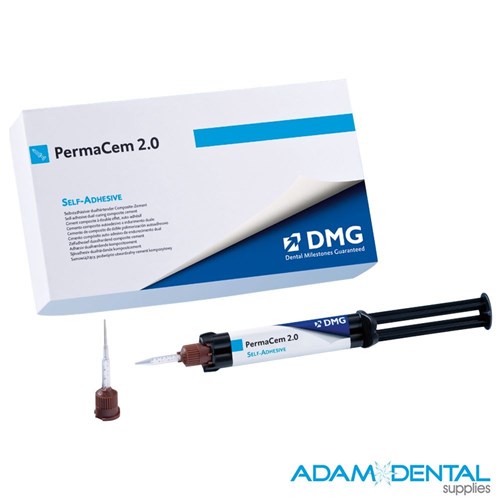 Transparent 9g Syringe 1 Syringe & 15 Smartmix Tips