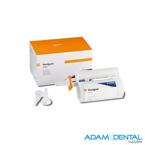 Heavy 380ml Cartridge 5 Cartridges & 50 Mix Star Tips