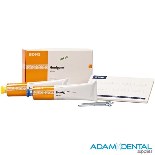 135ml Tube 2 Tubes and Keys & 1 Mixing Pad