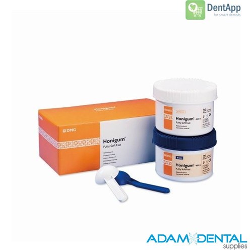 Soft Fast Base 450ml & Catalyst 450ml