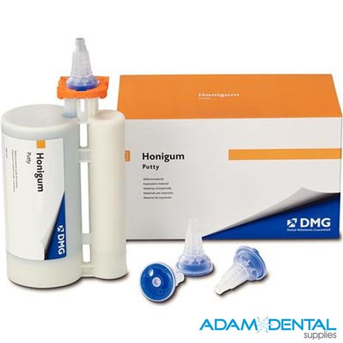 380ml Cartridge 1 Cartridge and 10 Mix Star Tips