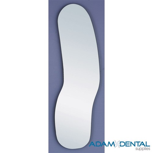 Lingual Intraoral 15 x 3.5cm