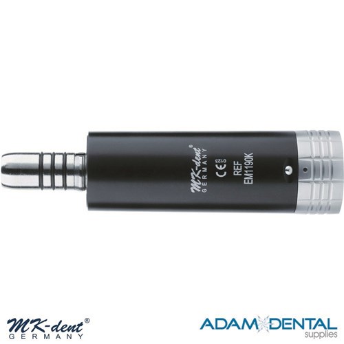 Mk-Dent Electric Slow Speed Motor with Water and Optic 40,000 rpm