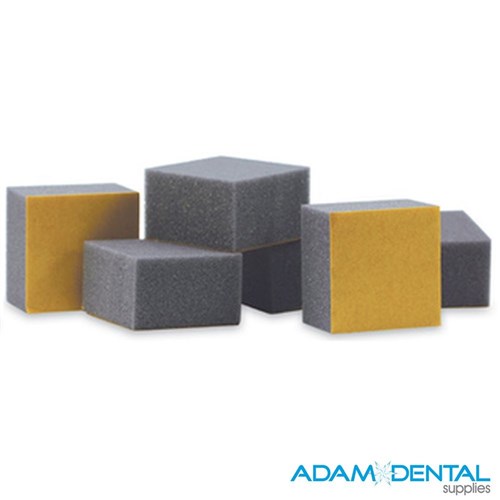 Square with Adhesive Back