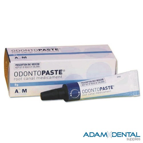ADM Odontopaste 8G