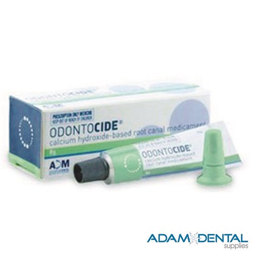 ADM Odontocide 8g