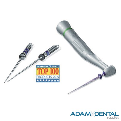 Tango-Endo Shaping Files