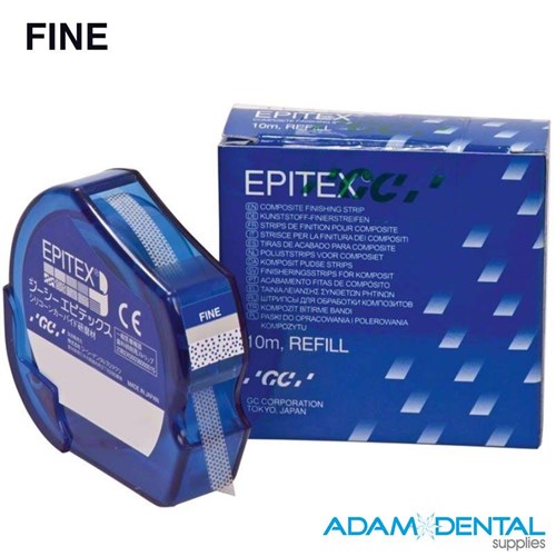 10m Refill Fine Gray