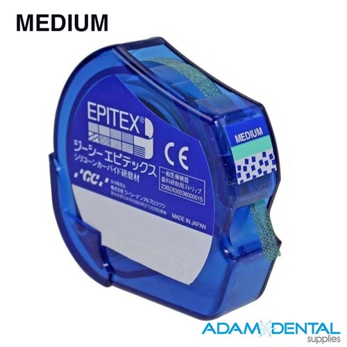 10m Refill Medium Green