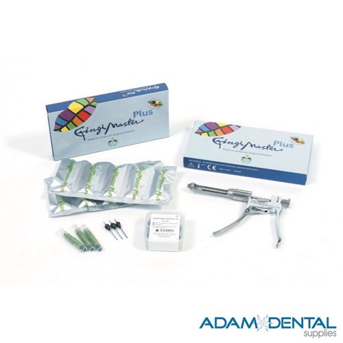 40 x Single Use Tips