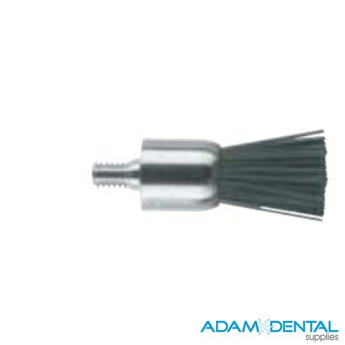 Screw In Regular Black 30/pk