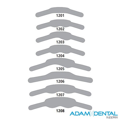 1203 Super Thin 0.038mm