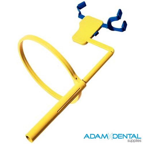 With Ring & Centering Device