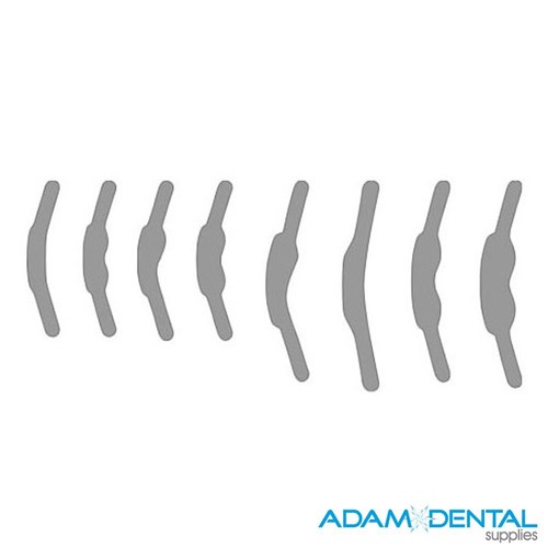 410 Micro Thin 0.03mm