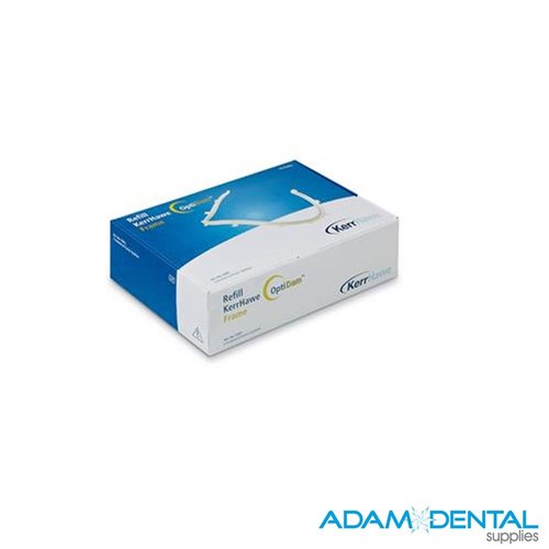 Anatomical Frame Pack 2/pk