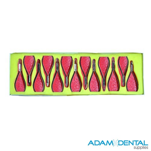 Pliers Kit Set of 13