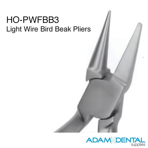 Light Wire Bird Beak TC