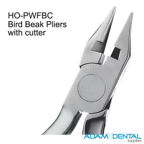 Bird Beak with Cutter