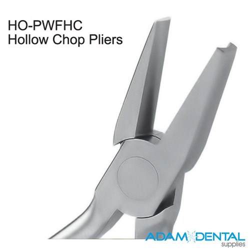 Hollow Chop .016/.018 Inch Key