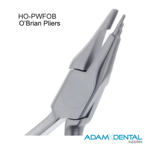 O'Brien Arch Bending