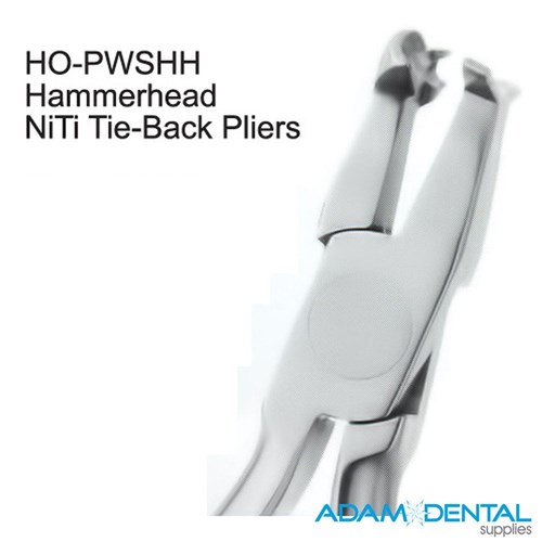 Hammerhead NiTi Tie-Back