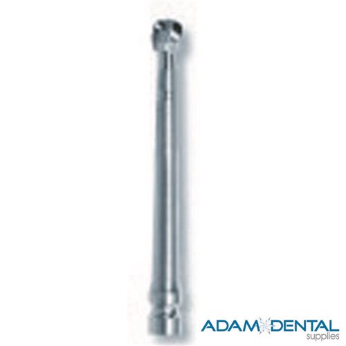 Sterile TC Oral Surgery Bur HP Round  25/pk