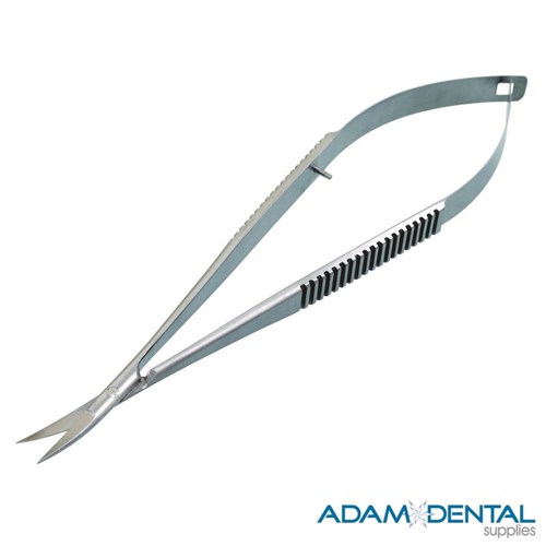 Hanson Noyes Curved Scissor