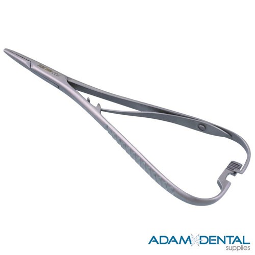 Hanson Mathieu Needle Holder 140mm