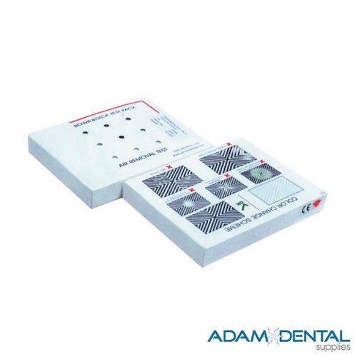 Medi Stock - Bowie & Dick 20 Test Packs / Box