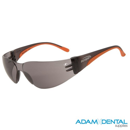 Small Mini Boxa Smoke