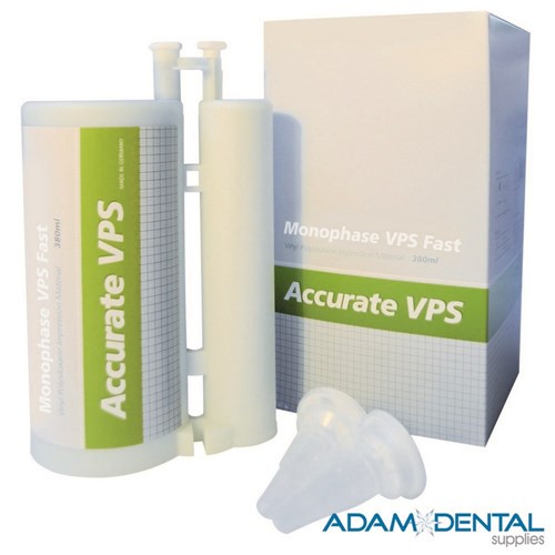 380ml Cartridge & 10 Mixing Tips