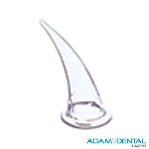 Clear Fine Point 6/pk