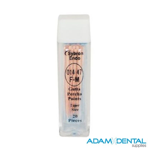 Fine-Medium 6 vials/pk