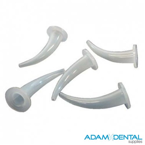 Opaque Plastic 100/pk