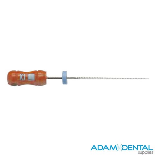 Size K2 25mm Orange Handle