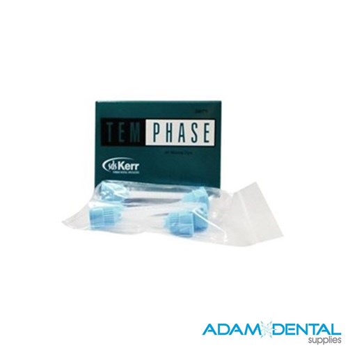 TEMPHASE Mixing Tips Pack of 48